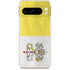 Vatican City Flag Distressed Google Pixel 8 Pro Skin
